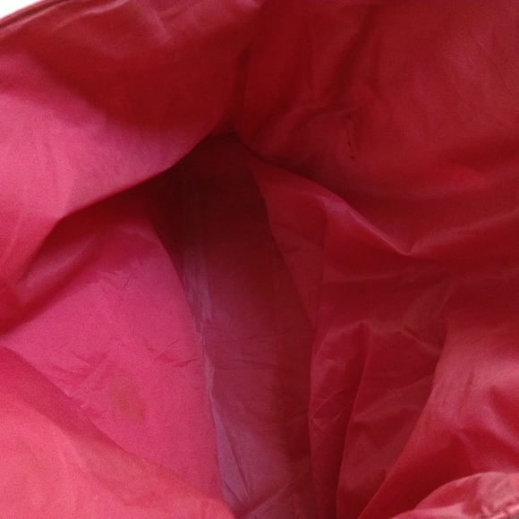 NEIMAN MARCUS PINK SHOPPING BAG - Picture 4 of 10